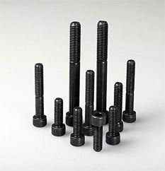 CS Fasteners Manufacturer & Supplier in India