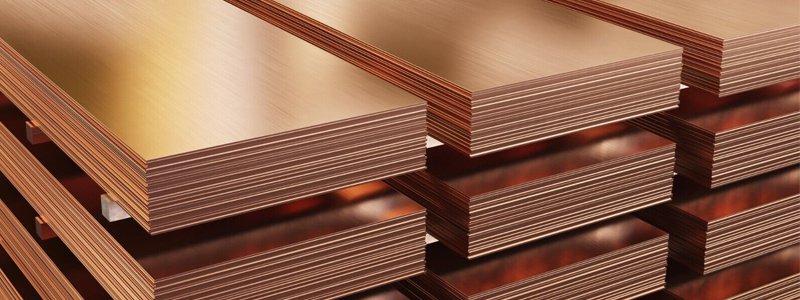 Copper Manufacturer in India