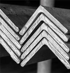 Equal Unequal Angle Bar Manufacturer & Supplier in India