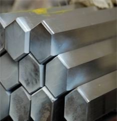 Hex Bar Manufacturer & Supplier in India