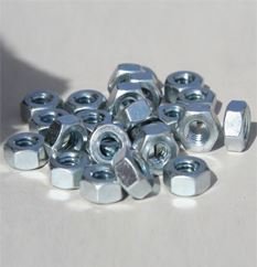 Nuts Manufacturer & Supplier in India