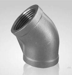 45 Degree Elbow Manufacturer & Supplier in India 45 Degree Elbow Manufacturer & Supplier in India