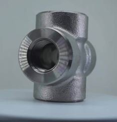Socket Weld Cross Manufacturer & Supplier in India Socket Weld Cross Manufacturer & Supplier in India