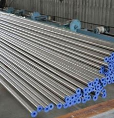 Instrumentation Tubes Manufacturer & Supplier in India