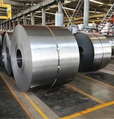 Stainless Steel Coil Manufacturer & Supplier in India