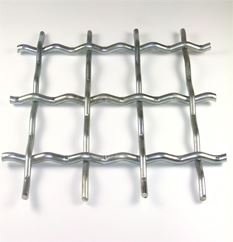 Double Crimped Wiremesh Manufacturer & Supplier in India