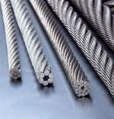 Roping wire Manufacturer & Supplier in India