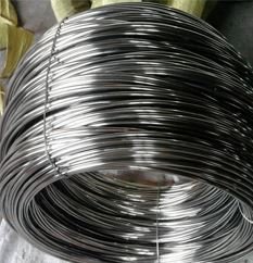 Spring Wire Manufacturer & Supplier in India
