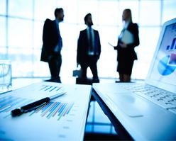 Business Software Consultancy