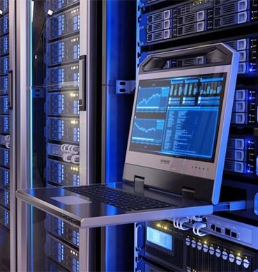 Web Hosting
