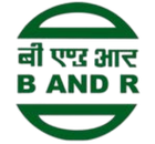 B & R