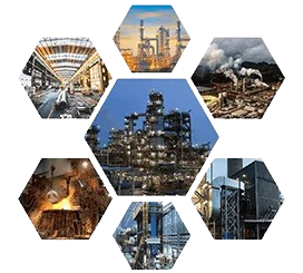 PTFE Sheet Gaskets Applications