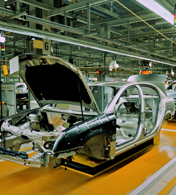 Automotive