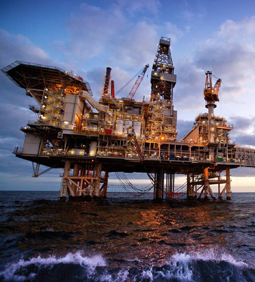 Oil & Gas