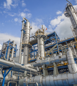 Petrochemical