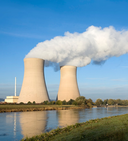 Power Plants