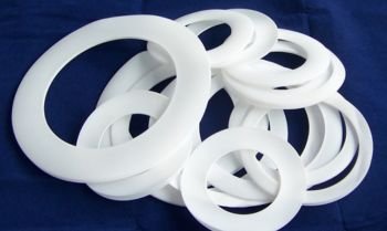 PTFE Sheet Gaskets Manufacturer in India