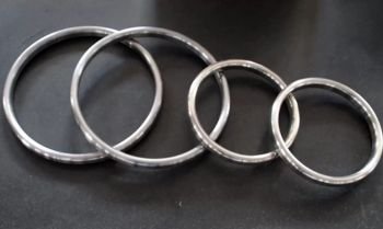 Ring Joint Gaskets Manufacturer in India