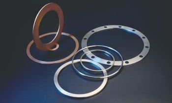 Spiral Wound Gaskets Manufacturer in India