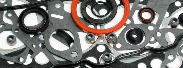 Ceramic Gaskets Manufacturer in India