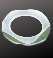 Expanded PTFE Envelope Gasket