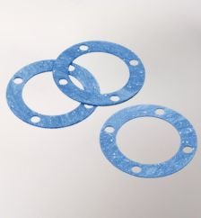 Expanded PTFE Filled Gasket