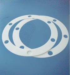 Expanded PTFE Sheet Gaskets Supplier in India