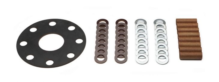 Flange Insulation Gasket Kit Manufacturer in India