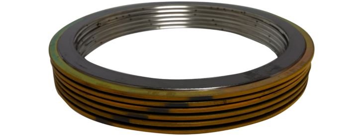 Flexible Graphite Gaskets Manufacturer in India