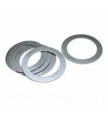Pure Flexible Graphite Gaskets Supplier in India