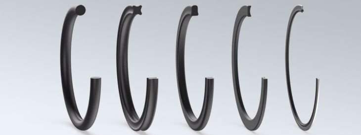 Metal Jacketed Gaskets Manufacturer in India