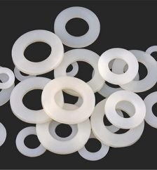 Glass Filled PTFE Gaskets Supplier in India