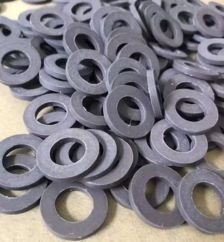 Graphite Filled PTFE Gaskets Supplier in India