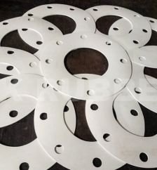 Virgin PTFE Gaskets Supplier in India