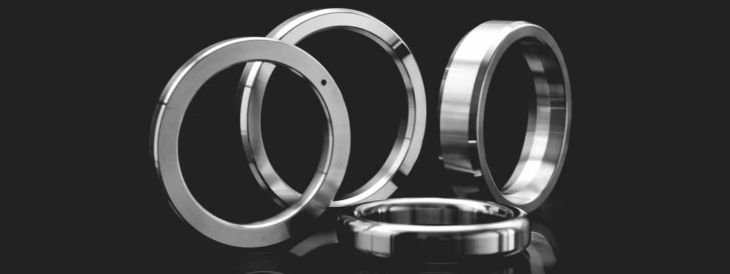 Ring Joint Gaskets Manufacturer in India