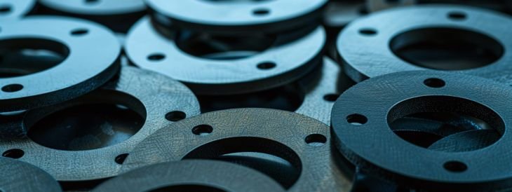 Rubber Gaskets Manufacturer in India
