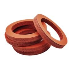 Silicone Rubber Gaskets Supplier in India