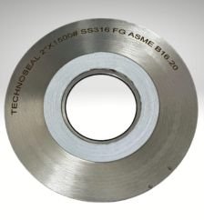 PTFE Filled Spiral Wound Gasket Supplier in India