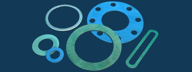 Spiral Wound Metallic Gaskets Manufacturer in India