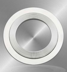 Spiral Wound Gaskets with Outer Ring Supplier in India