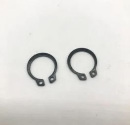 Circlip Springs