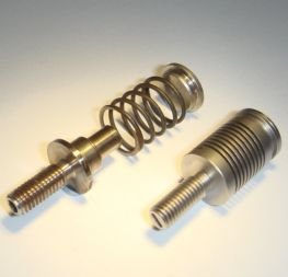 Compression Springs
