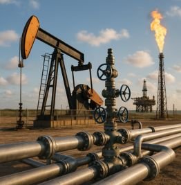 Oil & Gas