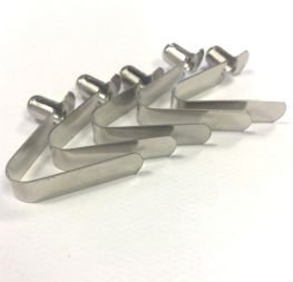 Metal Clips