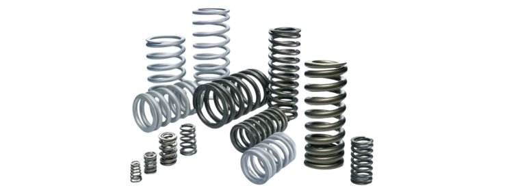 Automotive Spring Manufacturer in India