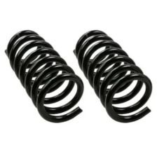 Automotive Spring Manufacturer