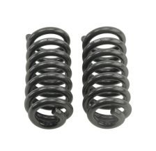 Automotive Spring Supplier