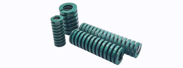 Die Spring Manufacturer in India