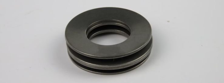 Disc Springs Manufacturer in India