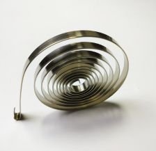 Spiral Spring Manufacturer